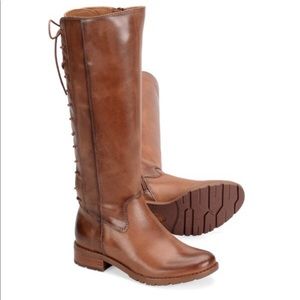 Sofft Sharnell Riding Boots NEW!